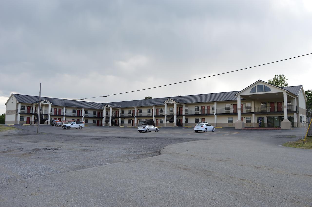 Hiway Inn Express - Kiowa ภายนอก รูปภาพ